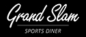 Grand Slam Sports Diner logo